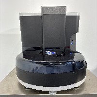 Tan Bead Maelstrom 9600 Purifiction System Gene Sequencing image 0